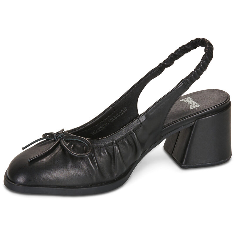Camper KORC - D&eacute;collet&eacute; Donna - 4