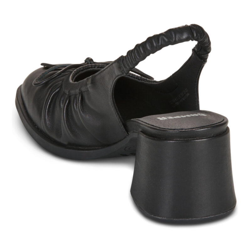 Camper KORC - D&eacute;collet&eacute; Donna - 5