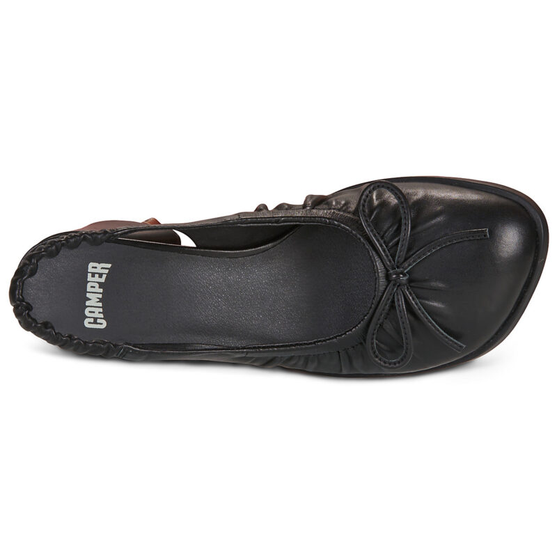 Camper KORC - D&eacute;collet&eacute; Donna - 6