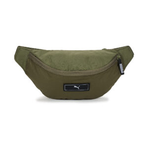 Marsupio uomo Puma  PUMA DECK Waist Bag  Kaki Puma 4069162046086