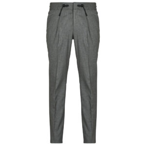 Pantalone uomo HUGO  Getlin251F3  Grigio HUGO 4063548490432