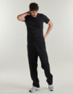 Pantaloni Sportivi HUGO Davropant Nero Pantaloni Sportivi Uomo - 2