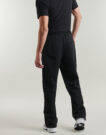 Pantaloni Sportivi HUGO Davropant Nero Pantaloni Sportivi Uomo - 4