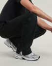 Pantaloni Sportivi HUGO Davropant Nero Pantaloni Sportivi Uomo - 5