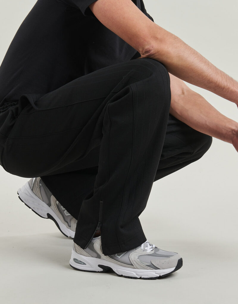 Pantaloni Sportivi HUGO Davropant Nero Pantaloni Sportivi Uomo - 5