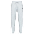 Pantalon de sport Le Coq Sportif Pantalon de sport ESS Regular N&deg;2 M Gris pour homme - 1