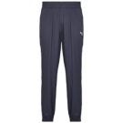 Pantaloni Sportivi Puma ESS WOVEN PANTS Marine Pantaloni Sportivi Uomo - 1