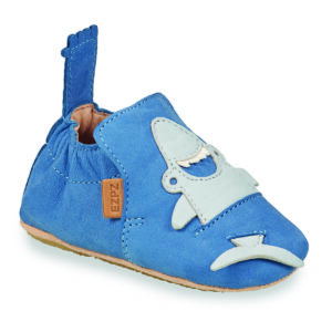 Pantofole bambini ragazzo Easy Peasy  MY BLUBLU REQUIN  Blu Easy Peasy 3608927616341
