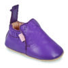 Pantofole bambini ragazzo Easy Peasy MY BLUBLU Viola Easy Peasy 3608927547959