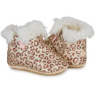 Easy Peasy MY FOUBLU Oro Pantofole Bambino - 4