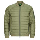 BOSS OW_Urbanex Veste BC Khaki Doudoune Homme - 1
