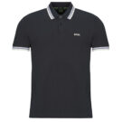 Polo BOSS Paddy Marine Polo Uomo - 1