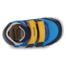 Geox B IUPIDOO BOY C Blau Sneaker Kinder - 6