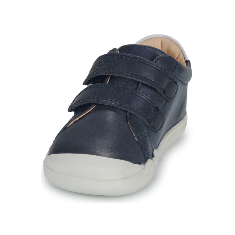Geox Baskets bleues B STEPPIEUP BOY pour enfant - 3