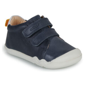 Scarpe bambini ragazzo Geox  B STEPPIEUP BOY  Marine Geox 8058192658990