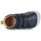 Geox Baskets bleues B STEPPIEUP BOY pour enfant - 6