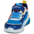 Geox J CIBERDRON BOY B Multicolore Sneakers Bambino - 3
