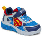 Geox J CIBERDRON BOY B Multicolore Sneakers Bambino - 6
