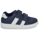 Geox J ECLYPER BOY C Blau Sneakers Kinder - 2