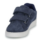 Geox J ECLYPER BOY C Blau Sneakers Kinder - 3