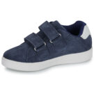 Geox J ECLYPER BOY C Blau Sneakers Kinder - 4