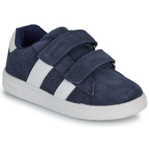 Scarpe bambini ragazzo Geox  J ECLYPER BOY C  Marine Geox 8058192765193