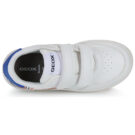 Geox J ECLYPER BOY D Bianco Sneakers Bambino - 6