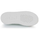 Geox J ECLYPER BOY D Bianco Sneakers Bambino - 7