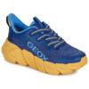 Scarpe bambini ragazzo Geox  J FLEXYPER FAST BOY  Marine Geox 8058192667985