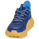 Geox Baskets bleues J FLEXYPER FAST BOY pour enfant - 3