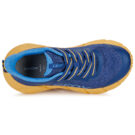 Geox Baskets bleues J FLEXYPER FAST BOY pour enfant - 6
