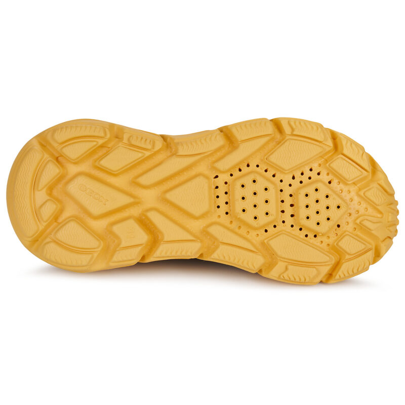 Geox Baskets bleues J FLEXYPER FAST BOY pour enfant - 7