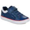 Scarpe bambini ragazzo Geox  J GISLI BOY  Marine Geox 8058192664496