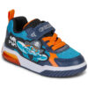 Scarpe bambini ragazzo Geox J INEK BOY D Multicolore Geox 8058192691607