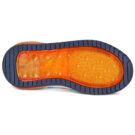 Geox J INEK BOY D Mehrfarbige Sneaker f&uuml;r Kinder - 7