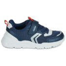 Geox Zapatillas deportivas azules J LOFTUS BOY B para ni&ntilde;o - 2