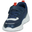 Geox Zapatillas deportivas azules J LOFTUS BOY B para ni&ntilde;o - 3