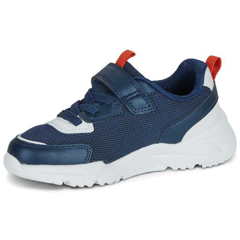 Geox Zapatillas deportivas azules J LOFTUS BOY B para ni&ntilde;o - 4
