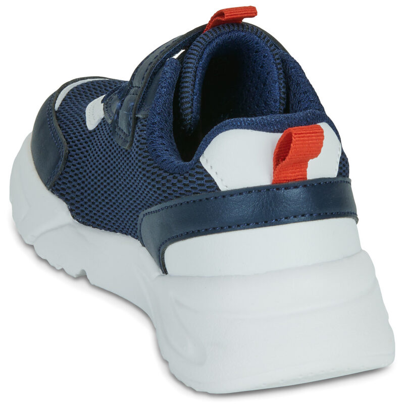 Geox Zapatillas deportivas azules J LOFTUS BOY B para ni&ntilde;o - 5