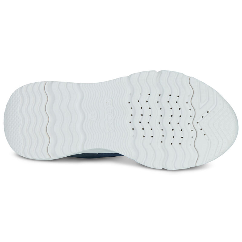 Geox Zapatillas deportivas azules J LOFTUS BOY B para ni&ntilde;o - 7