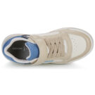 Geox J PERTH BOY Beige Sneakers Bambino - 6
