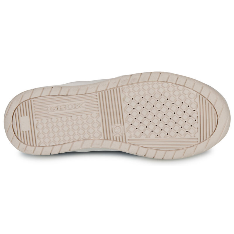 Geox J PERTH BOY Blu Sneakers Bambino - 7