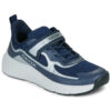Παιδικά παπούτσια για αγόρια Geox  J PRO-RAN BOY F Πεζοναύτης Geox 8058192770586