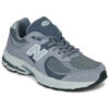 Παιδικά παπούτσια για αγόρια New Balance 2002 Grey New Balance 196432718412