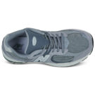 New Balance 2002 Grigio Sneakers Bambino - 6