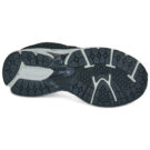 New Balance 2002 Schwarze Sneaker f&uuml;r Kinder - Gr&ouml;&szlig;e 7