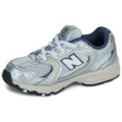 New Balance 530 Beige Sneakers Bambino - 4