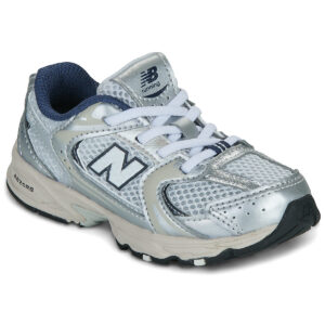 Scarpe bambini ragazzo New Balance  530  Beige New Balance 196652602096