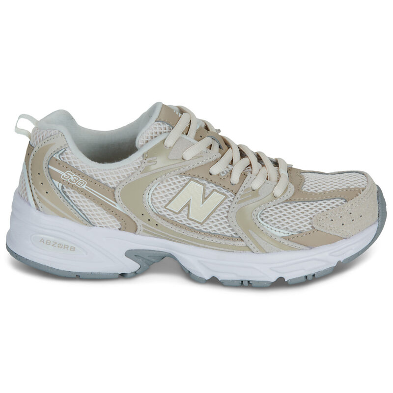 New Balance 530 Beige - Baby sneakers - 2