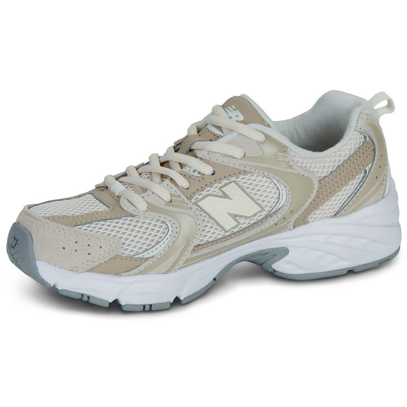 New Balance 530 Beige - Baby sneakers - 4